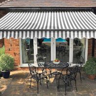 See more information about the Kensington Garden Awning 3m