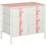 See more information about the Homcom Chest Of Drawers