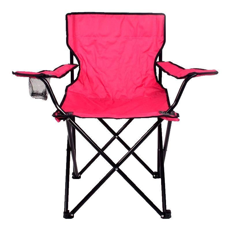 Buy Camping Chair Popsicle Pink Online at Cherry Lane