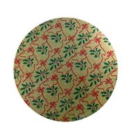 See more information about the Christmas Round Cake Board 20 Inch
