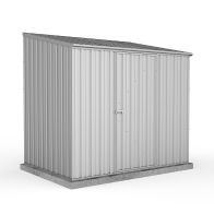 See more information about the Mercia 7 x 5 Absco Pent Shed - Titanium