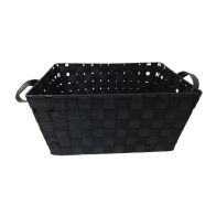 See more information about the Large Storage Basket - Black
