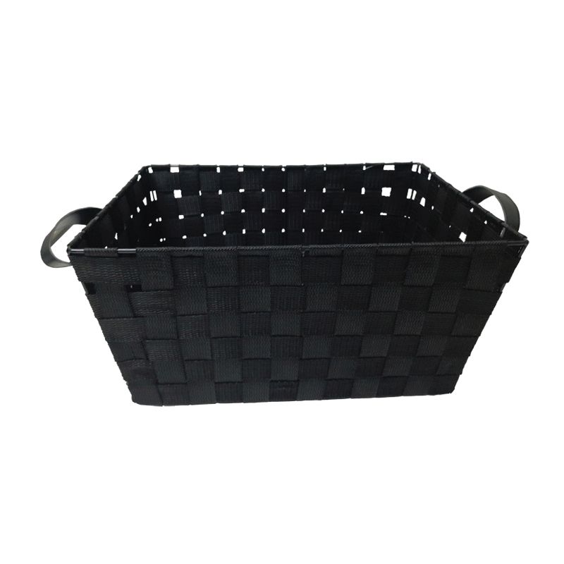 Basket 18 Litres - Black by Premier