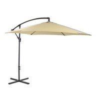 See more information about the Garden Parasol by Wensum - 3M Beige