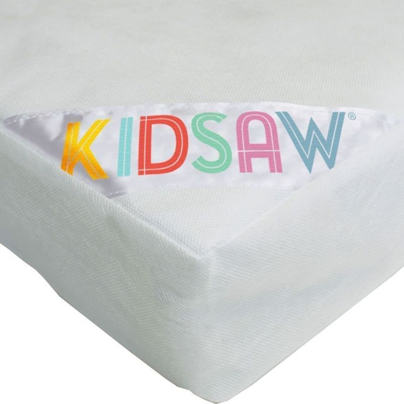 Kidsaw Safety Memory Mattress Toddler Medium