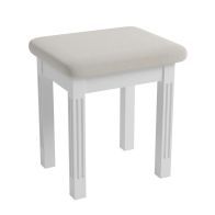 See more information about the Banbury Dressing Stool Oak White