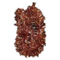 See more information about the Chunky Tinsel 2m x 125mm Copper