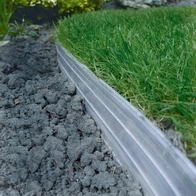 See more information about the Swift Edge Garden Border Edging Kit 12m - Grey