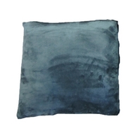 See more information about the 50x50cm Hamilton McBride Seriously Soft Cushion Grey