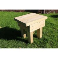 See more information about the Churnet Garden Footstool by Croft