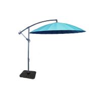 See more information about the Shanghai Cantilever Garden Parasol by Royal Craft - 3M Blue