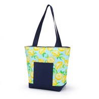 See more information about the Lemon Print 15L Shopper Cooler Bag