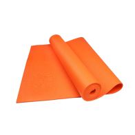 See more information about the Yoga Exercise Mat Orange 183cm