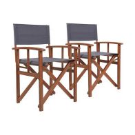 See more information about the Eco Garden Chair Set by Wensum - 2 Seats