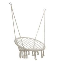 See more information about the Garden Swinging Swing Seat by Wensum