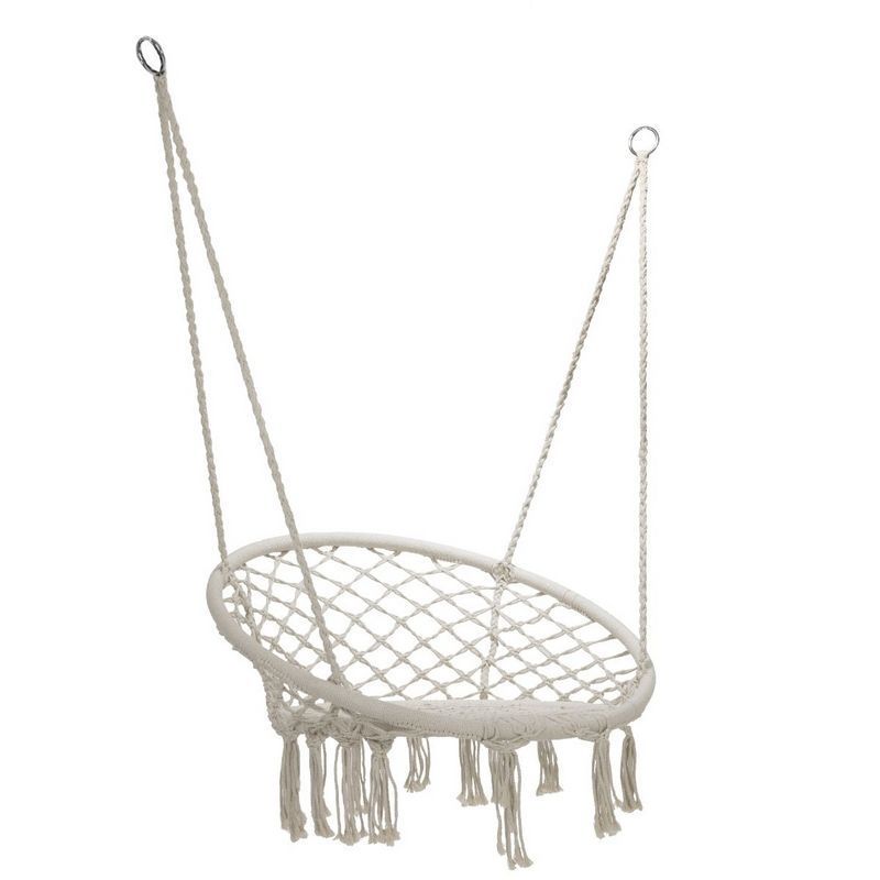 Garden Swinging Swing Seat by Wensum