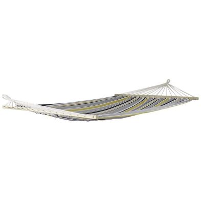 Wensum Replacement Hammock Sling H3.5 x L325 x W150cm Multi-coloured Striped