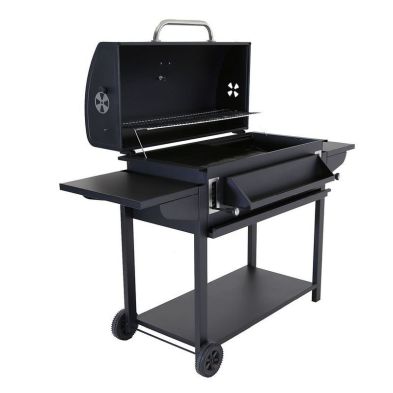 Wensum Deluxe Charcoal BBQ Grill
