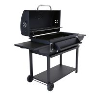 Wensum Deluxe Charcoal BBQ Grill