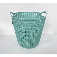 See more information about the Plastic Basket 19.5 Litres - Green by EA Living