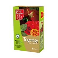 See more information about the Toprose Rose & Shrub Feed 1kg