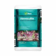 See more information about the Vermiculite Additive For Compost 10L