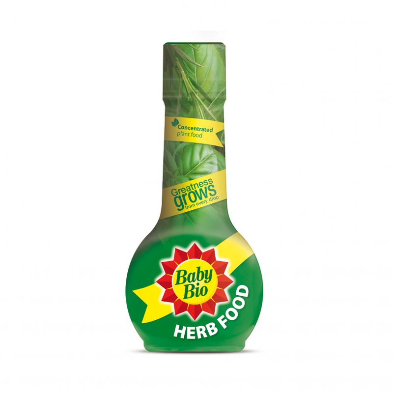 Herb Food Concentrated 175ml