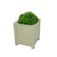 See more information about the Grigio Garden Planter by Florenity Verdi