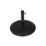 See more information about the Essentials Garden 25Kg Parasol Base by Garden Must Haves