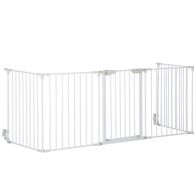 See more information about the PawHut Pet Safety Gate