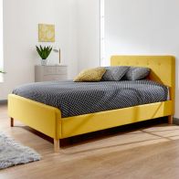 See more information about the Ashbourne Double Bed Yellow