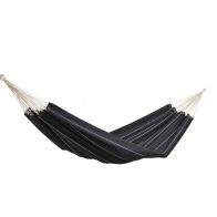 See more information about the Barbados Hammock - Striped Black & White