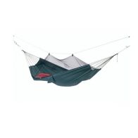See more information about the Moskito-Traveller Hammock - Two Tone Green