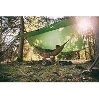 See more information about the Traveller XXL Tarp - Green