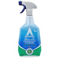 See more information about the Astonish Pine Disinfectant & Cleaner 750ml