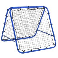 See more information about the Homcom Football Rebounder Net