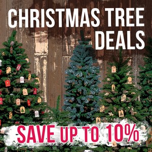 Christmas Tree Deals