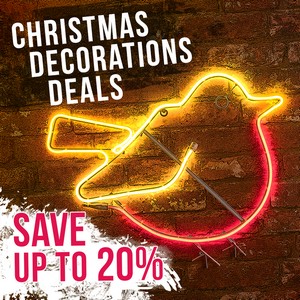 Christmas Decoration Deals