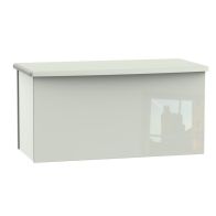 See more information about the Weybourne Ottoman Off-white 1 Door