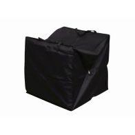 Garden Furniture Cover by Royalcraft - Black 60 x 60 x 60cm