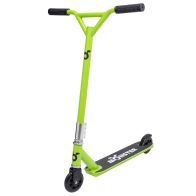 See more information about the Wensum Monster Pro Stunt Scooter Green