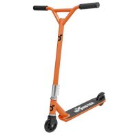 See more information about the Wensum Monster Pro Stunt Scooter Orange