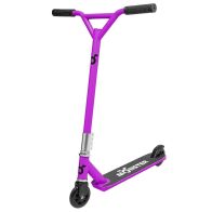 See more information about the Bentley Monster Pro Stunt Scooter Pink