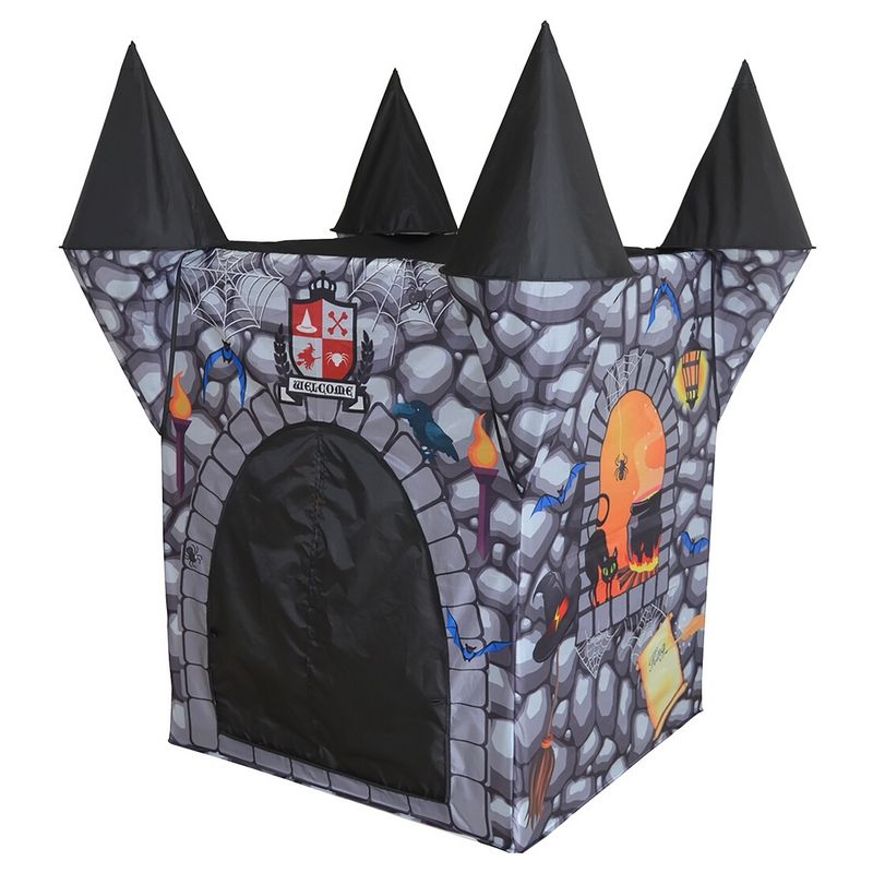 Wensum Kids Spooky Castle Play Tent