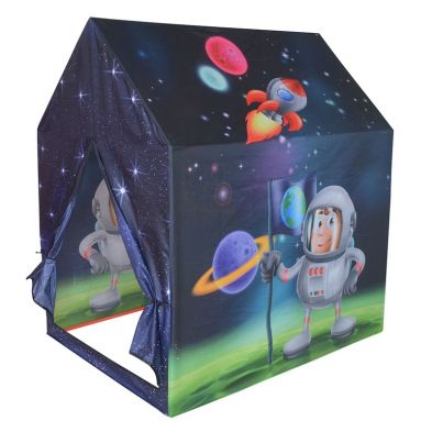 See more information about the Wensum Kids Astronaut Play Tent