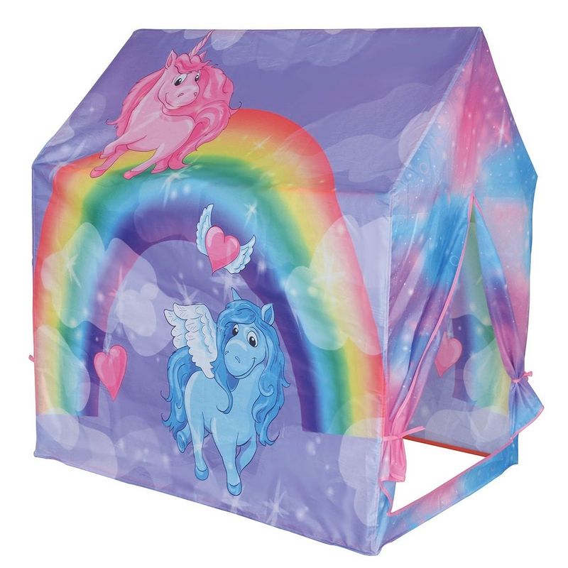 Wensum Kids Unicorn Play Tent
