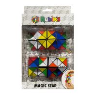 See more information about the Rubiks Magic Star Toy Gift Set