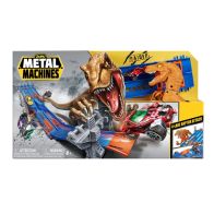 See more information about the Zuru Metal Machines Raptor Attack Toy Playset