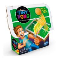 See more information about the Hasbro Tiny Pong Toy Game