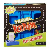See more information about the Kerplunk Toy Travel Game